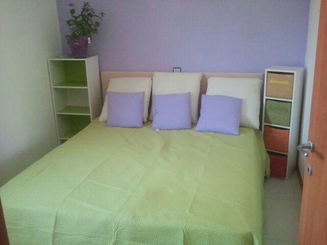 Is Pardinas Villa Sant'Andrea  Rum bild