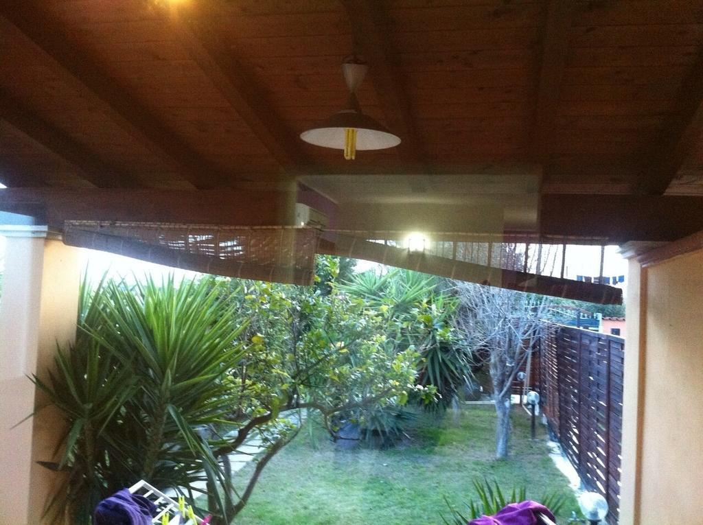 Is Pardinas Villa Sant'Andrea  Exteriör bild