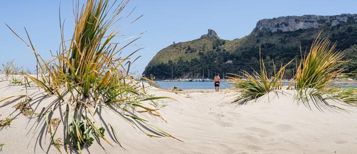 Is Pardinas Villa Sant'Andrea  Exteriör bild