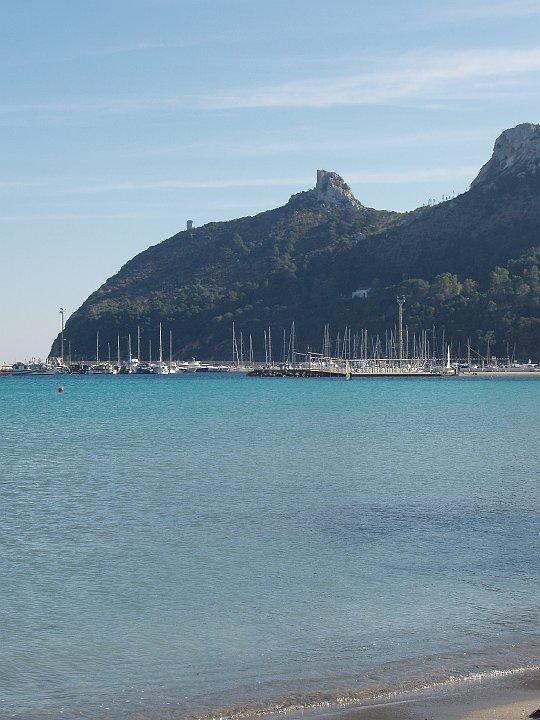 Is Pardinas Villa Sant'Andrea  Exteriör bild